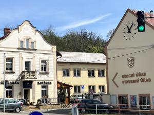 Obecní úřad