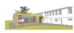 Vizualizace projektu