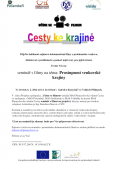 seminář