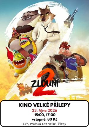 Kino - plakát k filmu