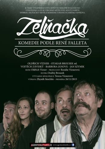 Zelňaćka