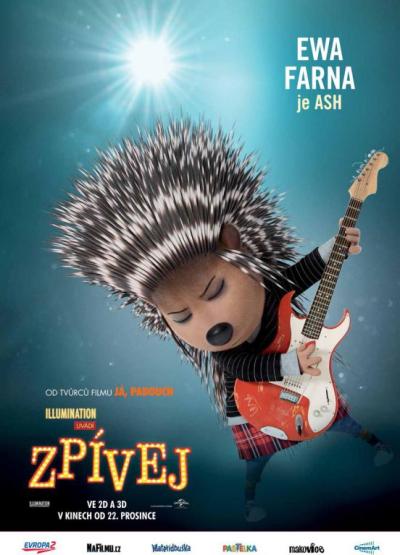Zpívej
