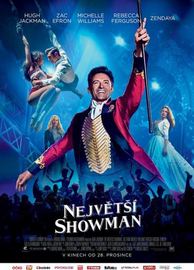 Největší showman