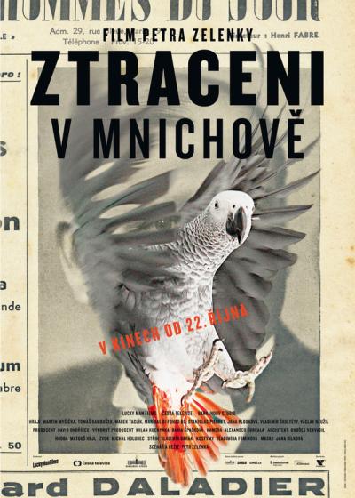 Ztraceni v Mnichově