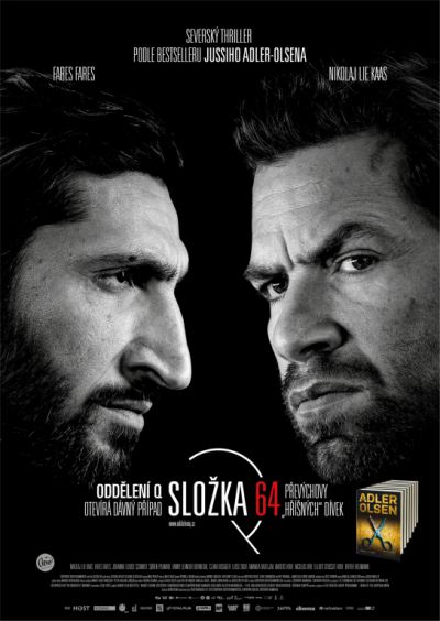 Složka 64 - CVA (Kino) Velké Přílepy