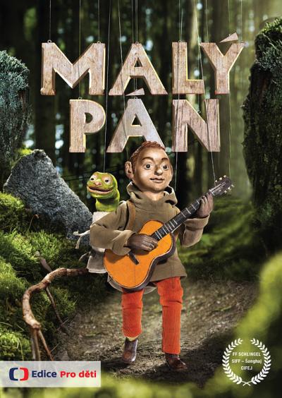 Malý pán