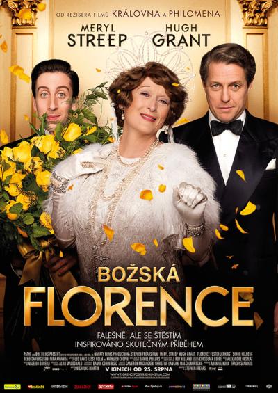 Božská Florence