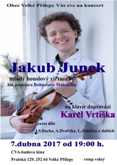 Jakub Junek