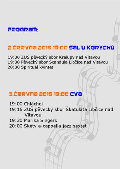 Program