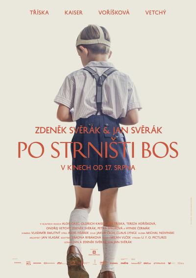 Po strništi bos - CVA (Kino) Velké Přílepy