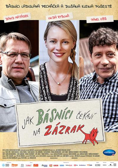 Jak básníci čekají na zázrak