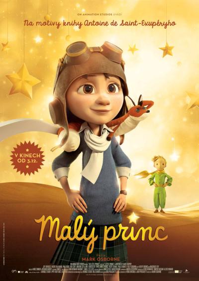 Malý princ