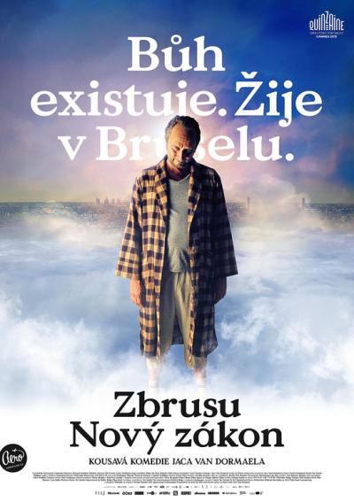 Zbrusu nový zákon