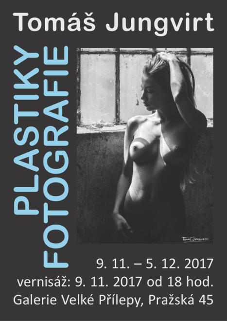 Tomáš Jungvirt - Plastiky, fotografie