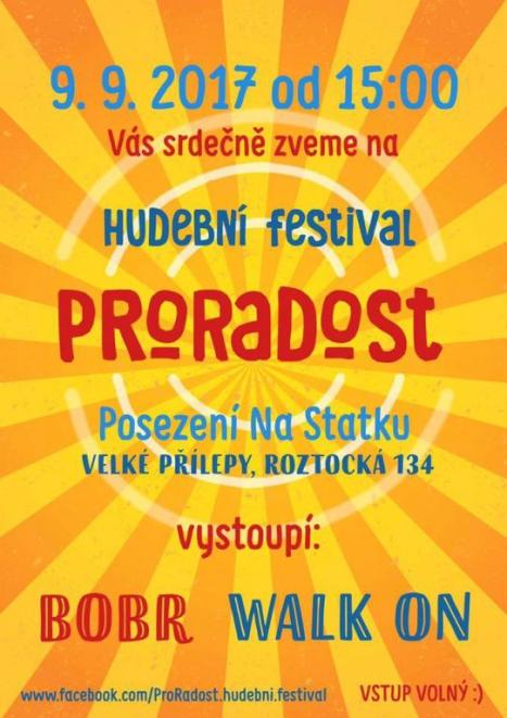 PRoRaDoSt