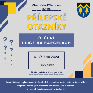 Akce – plakát