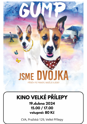 Kino - plakát k filmu