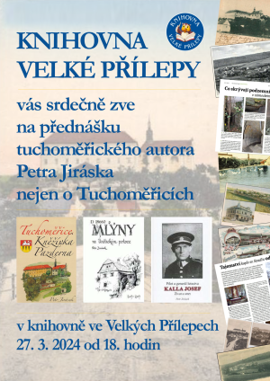 Akce – plakát