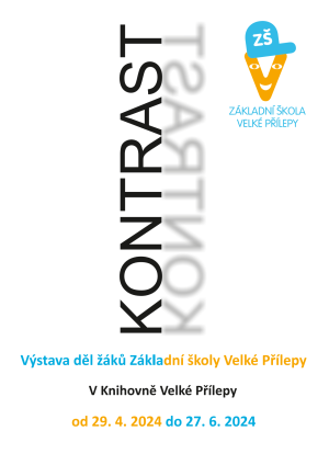 Akce – plakát
