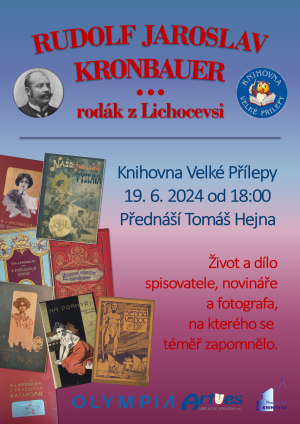 Akce – plakát
