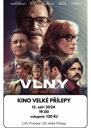 Filmový plakát