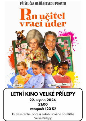 Filmový plakát