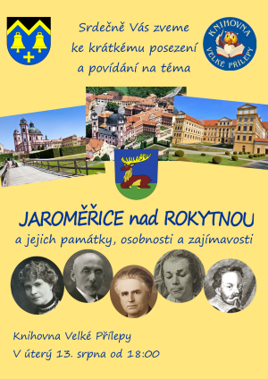 Akce – plakát