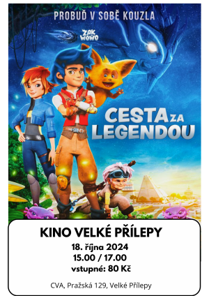 Filmový plakát