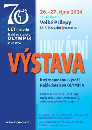Akce – plakát