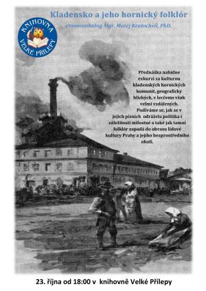 Akce – plakát 