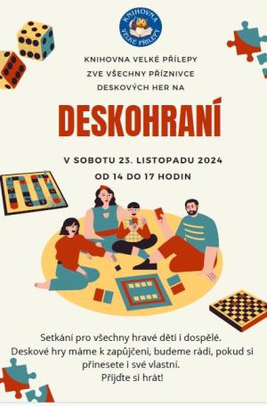 Akce – plakát 