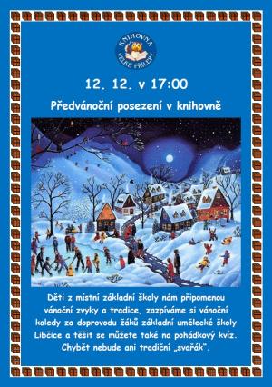 Akce – plakát 