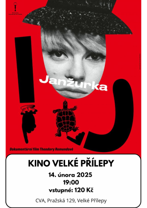 Filmový plakát