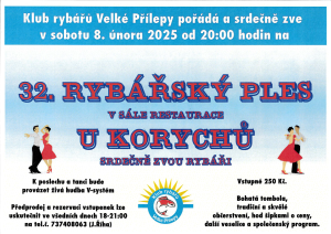 Akce – plakát 