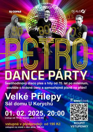 Akce – plakát 