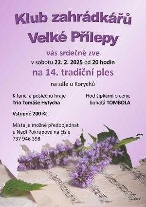 Akce – plakát 