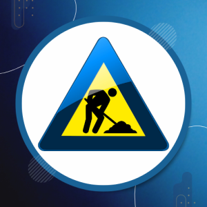 Oznámení – ilustrace