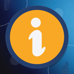 Oznámení – ilustrace