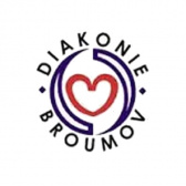 Diakonie Broumov - logo