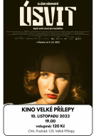 Kino - plakát k filmu
